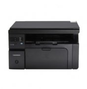 LaserJet MFP M126a/nw黑白多功能一体机无